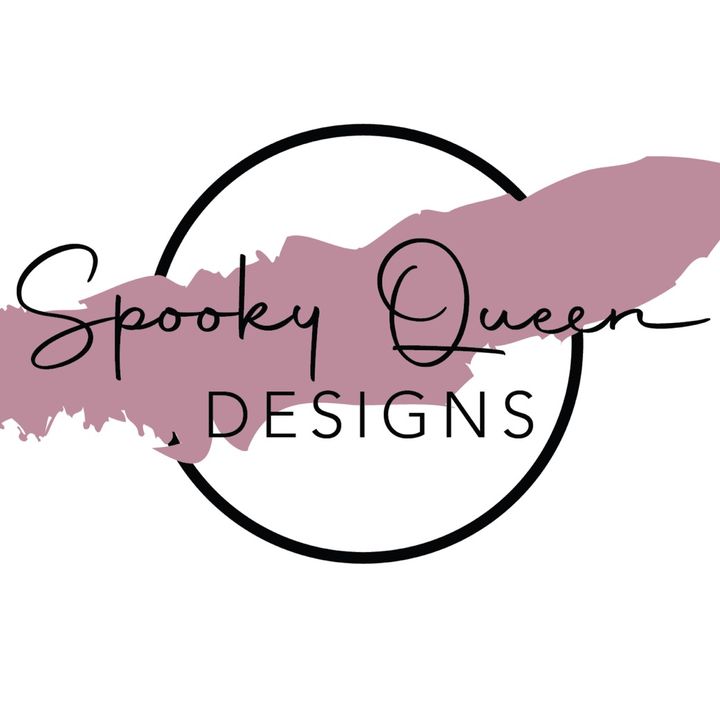 🖤Spooky Queen Designs🖤