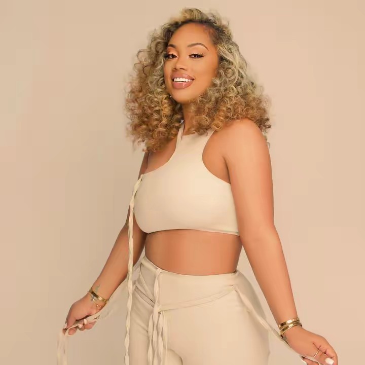 ItsJaliyah