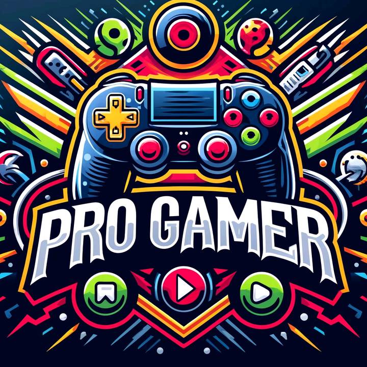 ProGamer