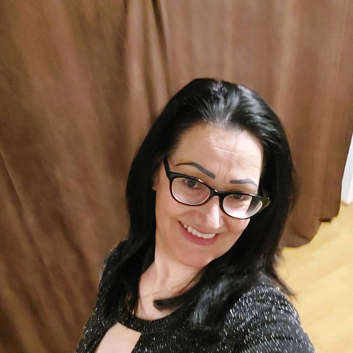 Maria ❤️❤️❤️