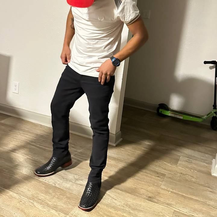 Alex. 🇭🇳🇲🇽El Flako 😛