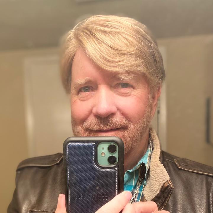 Ken R. Unger, Author