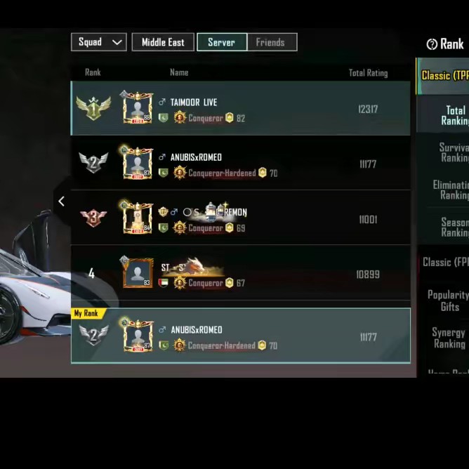 🦁PEAKYxANUBIS🦁