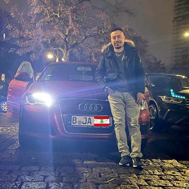 Akkouch Jad 🇱🇧🇩🇪