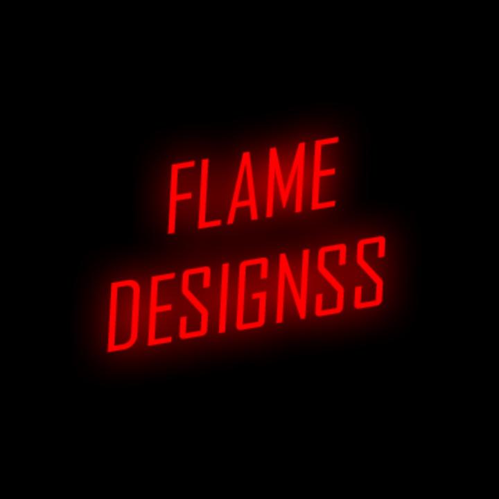FLAME DESIGNSS🔥