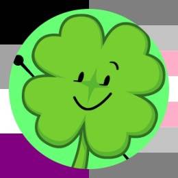 ★﹐Clover  ．﹗﹑[💭🏝️]