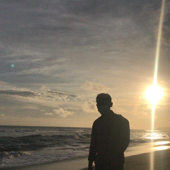 Dodi Baskoro Pamungkas