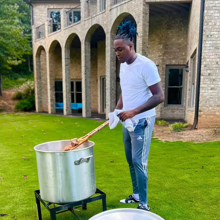🦞BOIL MASTER🦞