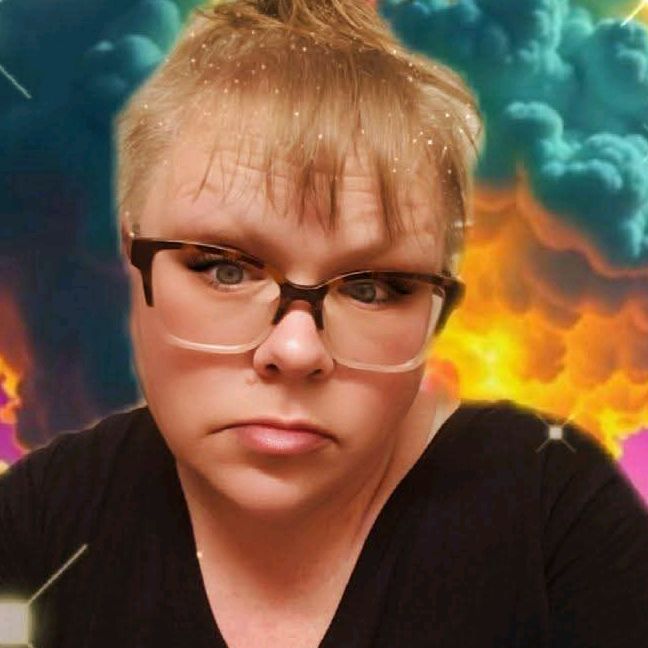 Jessielee Dimond art 80