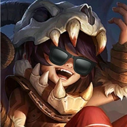 PLAYER  KEGELAPAN✓