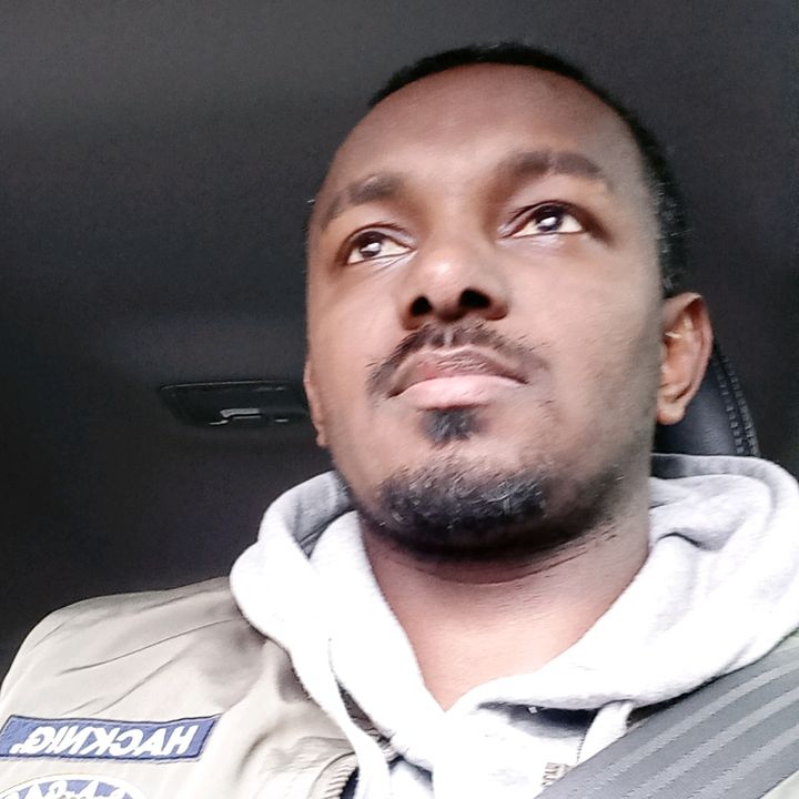 የተክልየ ልጅ ነኝ