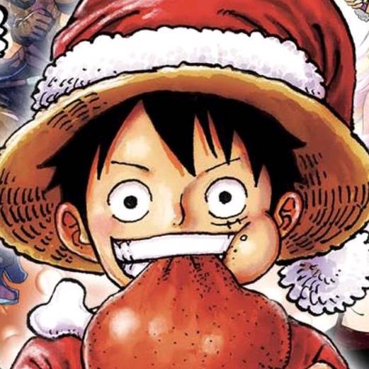luffy