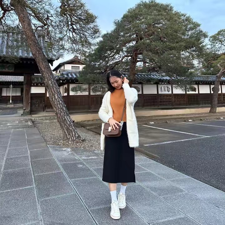 Nhu グエン　ティ　ニュー　クイン