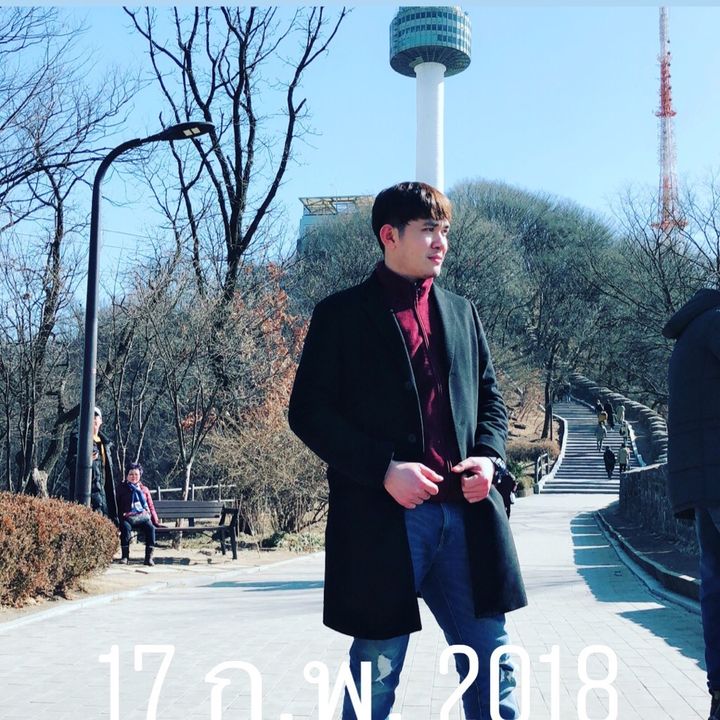 KP_klitsanapong🇰🇷🇹🇭