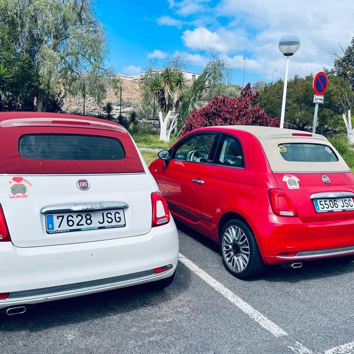 🚘 NOLEGGIO AUTO A TENERIFE 🚘