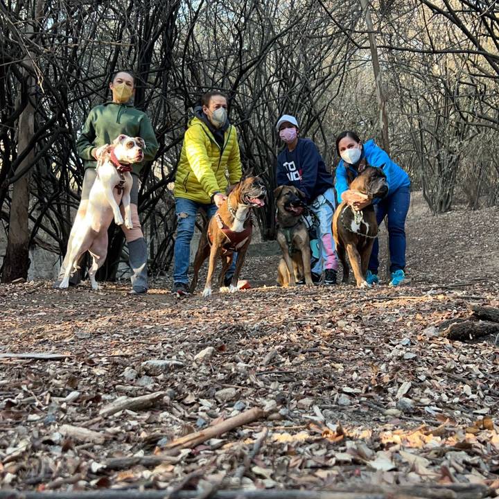 Sandra Huerta Jimenez
