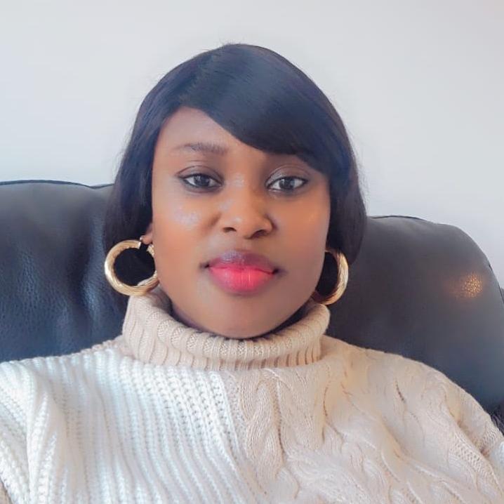 Joyfuljoy🇬🇧🇳🇬