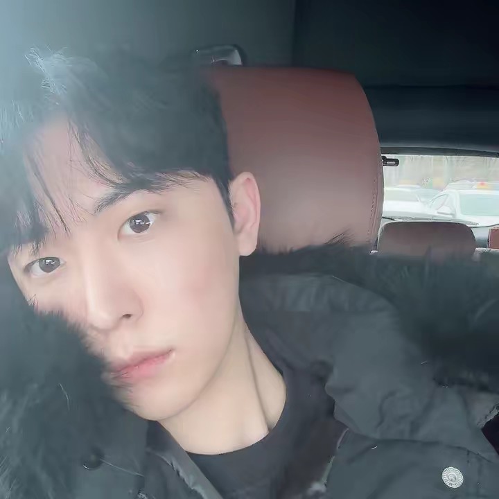 ❤️‍🔥준빈_JUNBIN❤️‍🔥