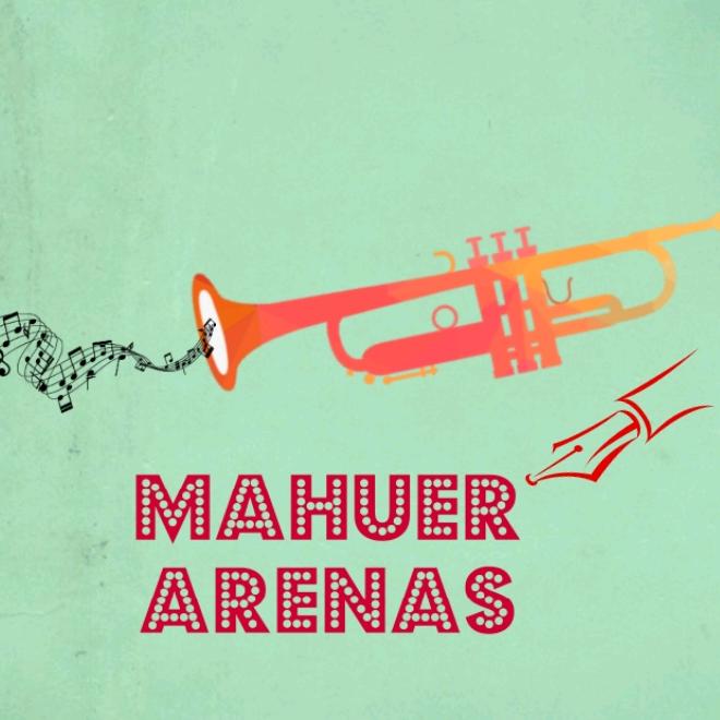 mahuerarenas