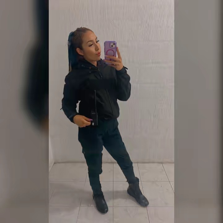 Itzël Përëz ♥️