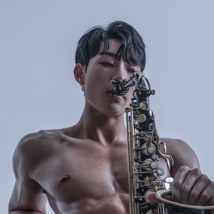 🎷Jinny Saxophone🎷