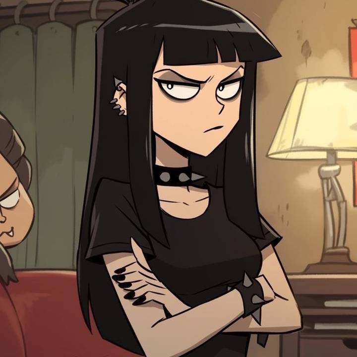 Funérea 🙄🤟🏻🤟🏻