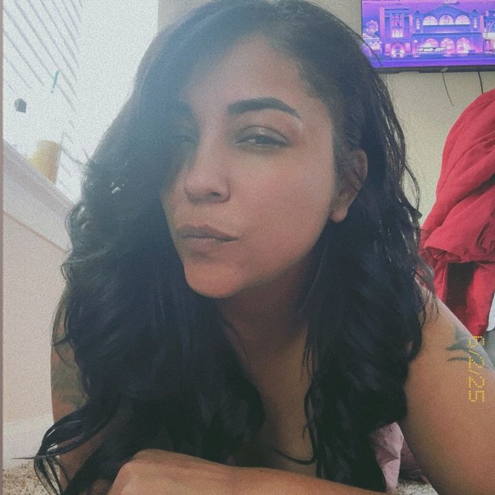 41 & Broken 🖤🖤