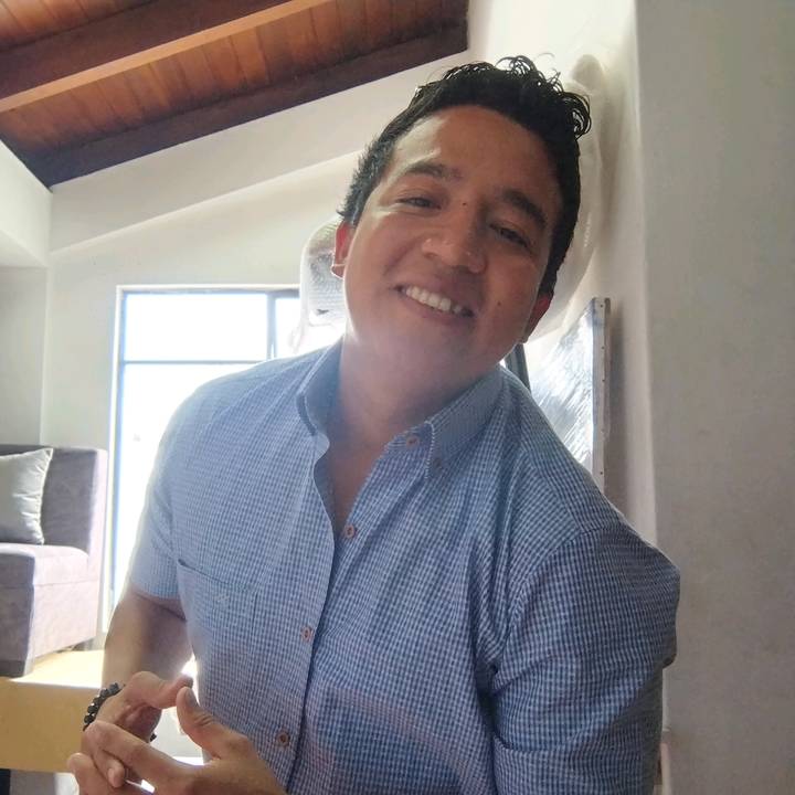 Jose David Sornoza Mero