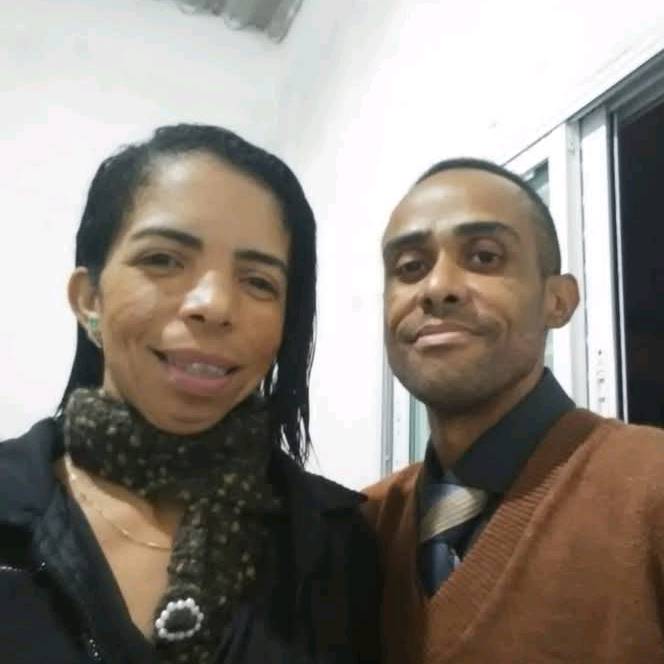 FLAVIO GOMES 🙏🏾😇