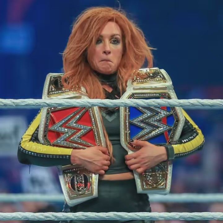 Becky Lynch