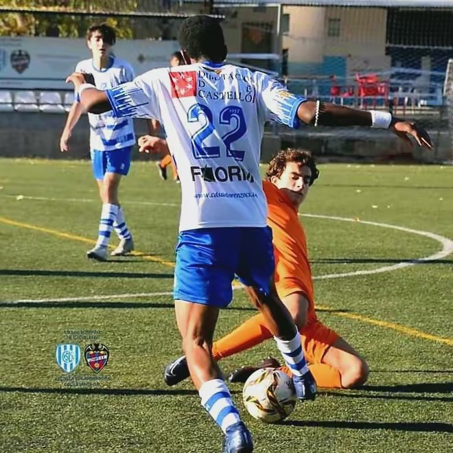 Francisco Baka Obono