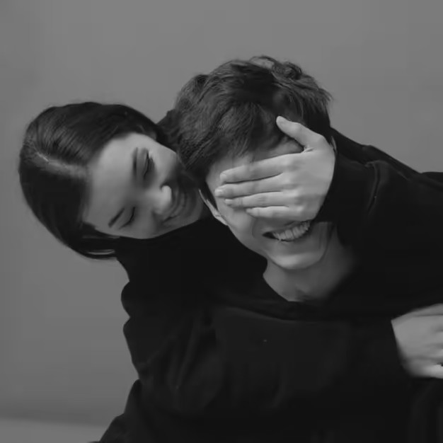 Entreguei Meu Coracão