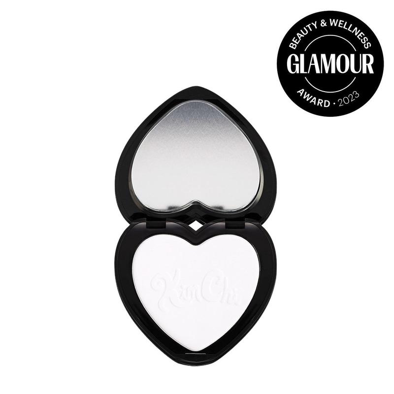 KimChi Chic Almost Catfished Finishing Powder for Flawless Makeup