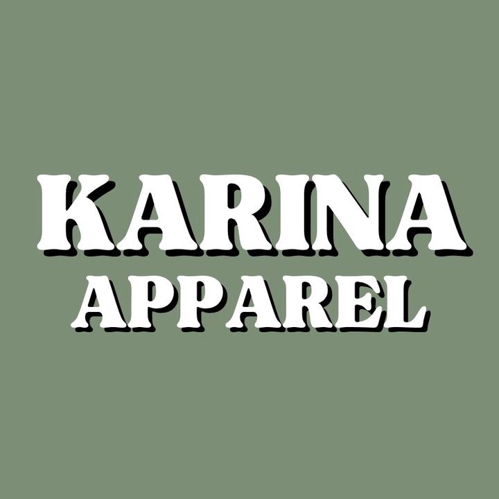 KARINA APPAREL