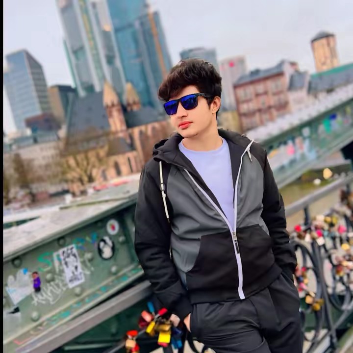 سمیع ننگر هار