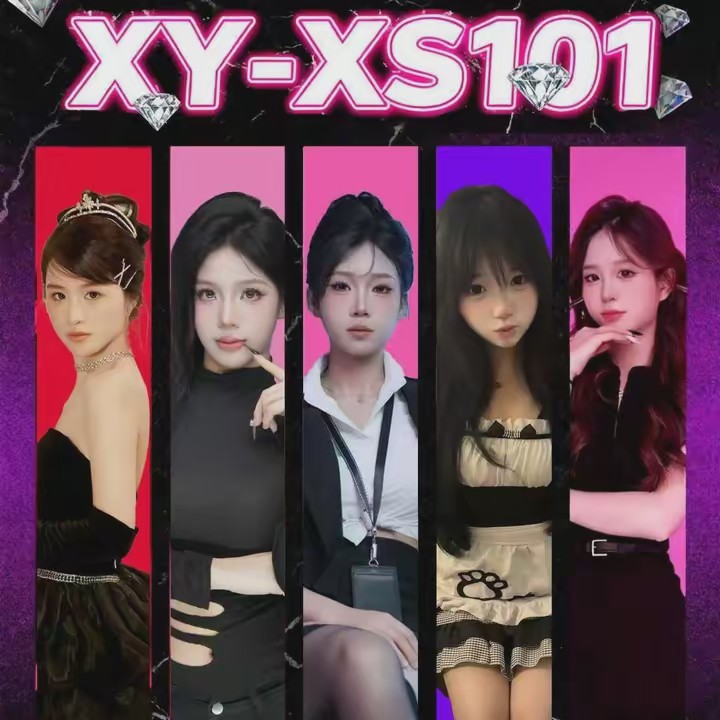 xyxs101