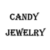 Candy jewelry