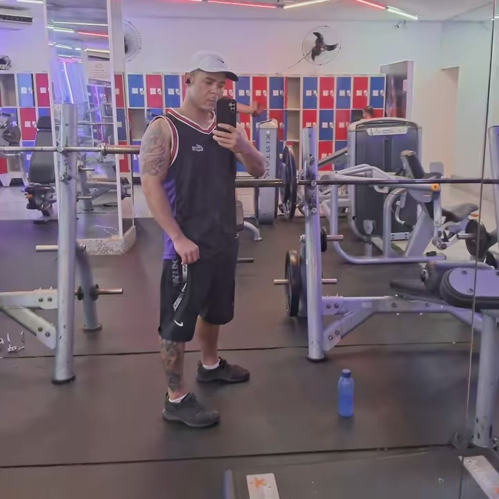 Fagner Coutinho Coutinho