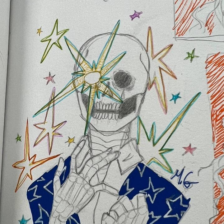 Magpie_illistrates📼🌀