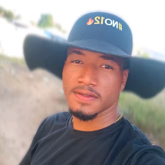 👑🤠Moreninho da roça🤠🌵