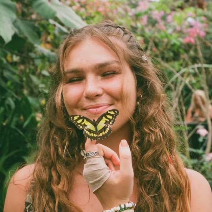 Lexi Hidalgo