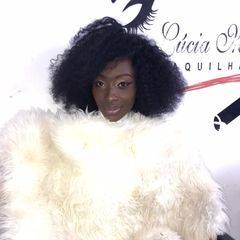 Melaine Espírito Santos