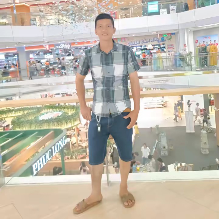 Anh Út Thợ Máy Đầu Kéo 🚒🚂