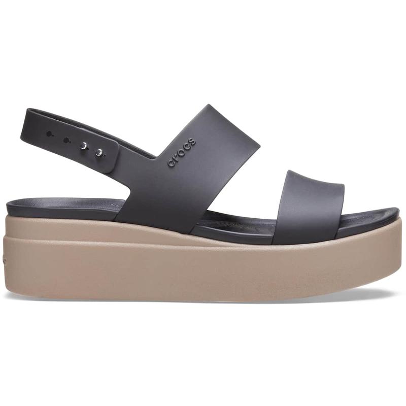 Crocs Women’s Brooklyn Low Wedge