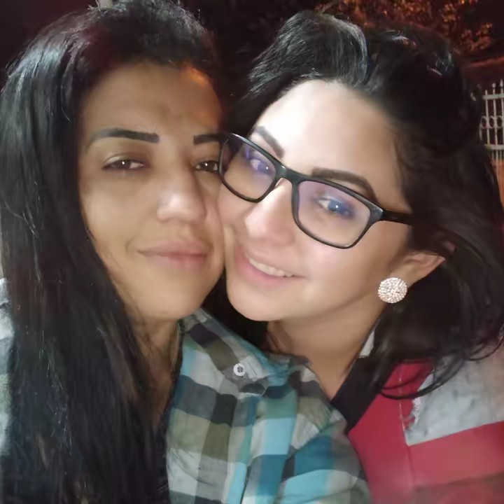 Taise Duarte 👊🏽💙