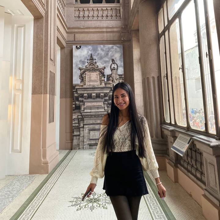 Madelos Ángeles || UGC Creator