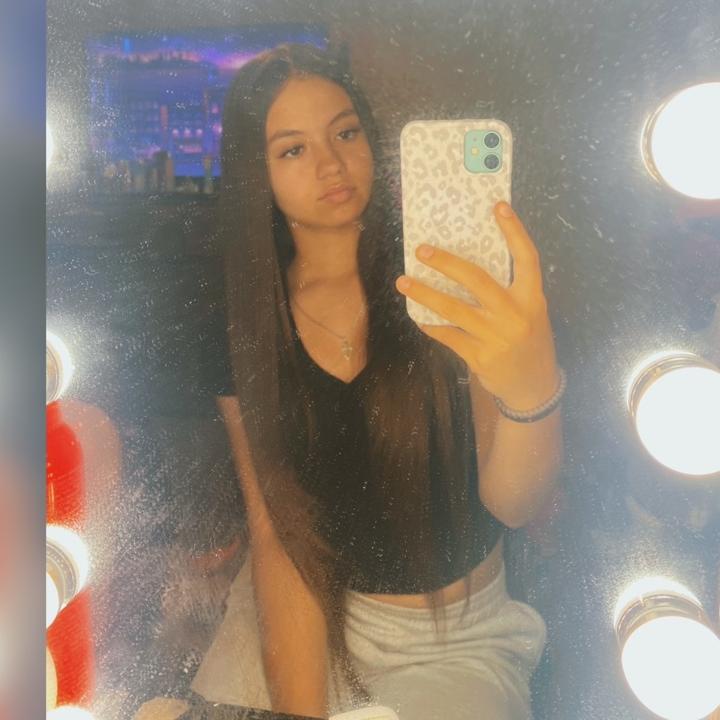 Christian Mckenzie Jacobs🖤