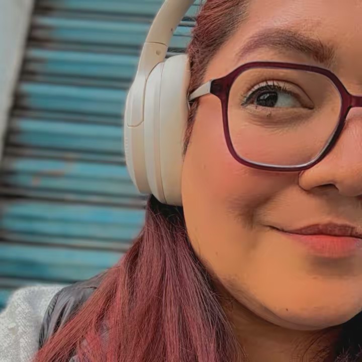 Caroline (Adele’s version) 🪐