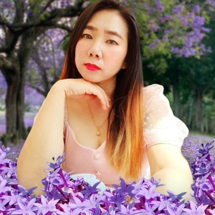 แม่ค้าหน้ากล้อง88