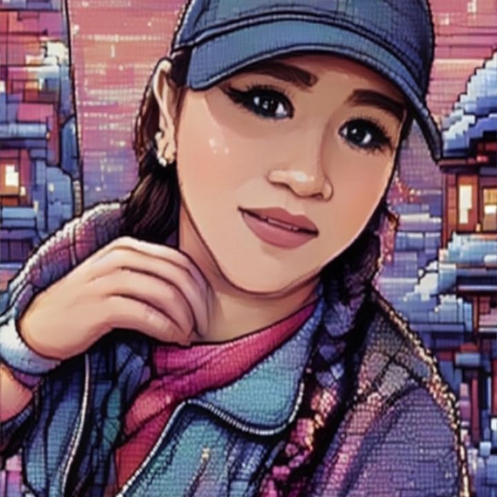 🪻💜ROSIE_02💜🪻